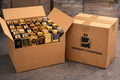 24-Piece Lattafa Mixed Perfume Box (Wholesale)